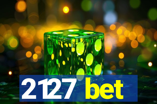 2127 bet